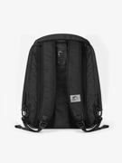 MANTO XL CONVERTIBLE BACKPACK CIRCLE-reflective